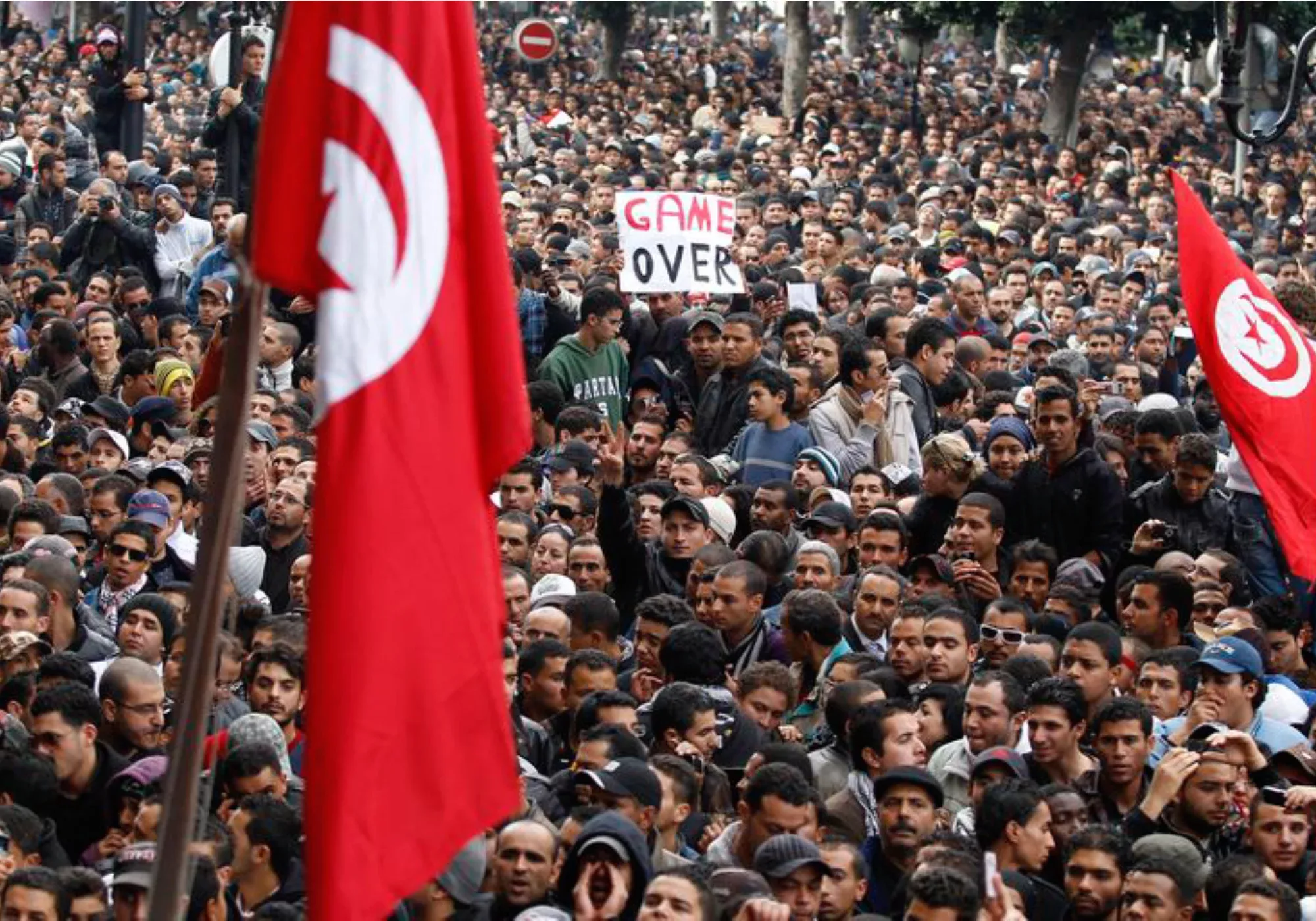 Selim Ben Hassen Tunisie