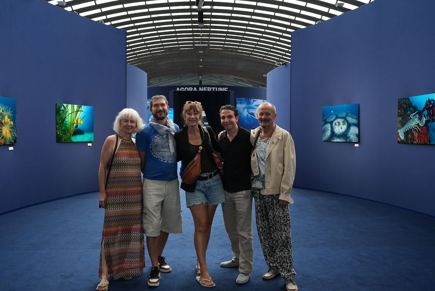 Selim Ben Hassen ONU